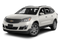 2013 Chevrolet Traverse LS