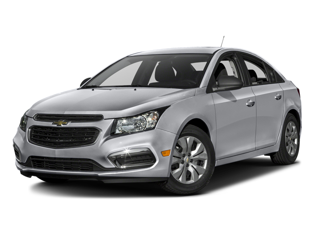 2016 Chevrolet Cruze Limited