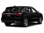 2016 Acura MDX w/AcuraWatch Plus