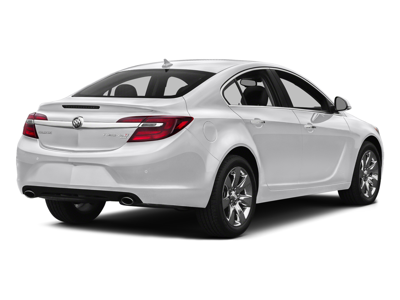 2016 Buick Regal Premium II