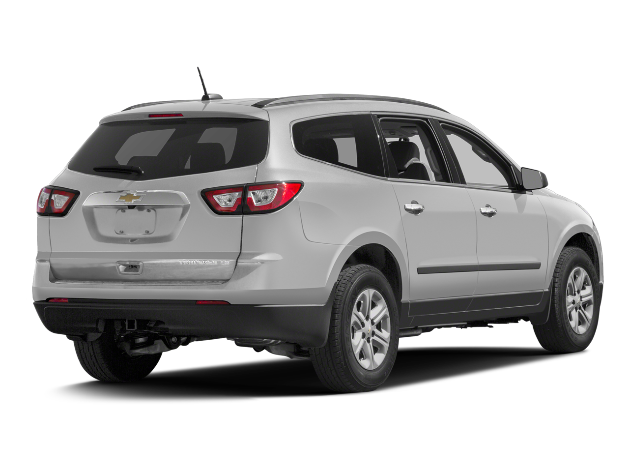 Used 2017 Chevrolet Traverse LS with VIN 1GNKRFED1HJ268632 for sale in Redford Charter Township, MI