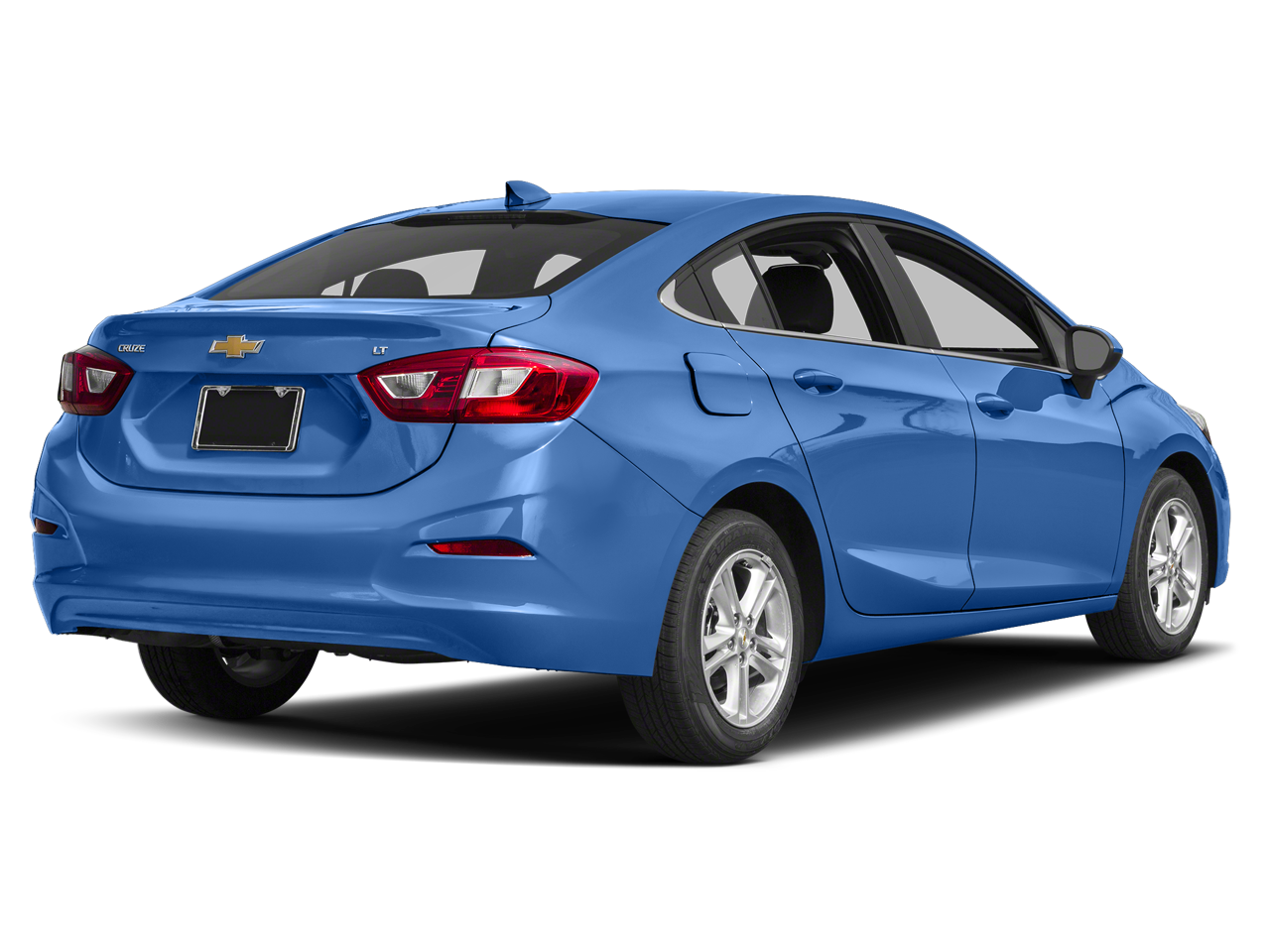 Used 2018 Chevrolet Cruze LT with VIN 1G1BE5SM0J7108451 for sale in Redford Charter Township, MI