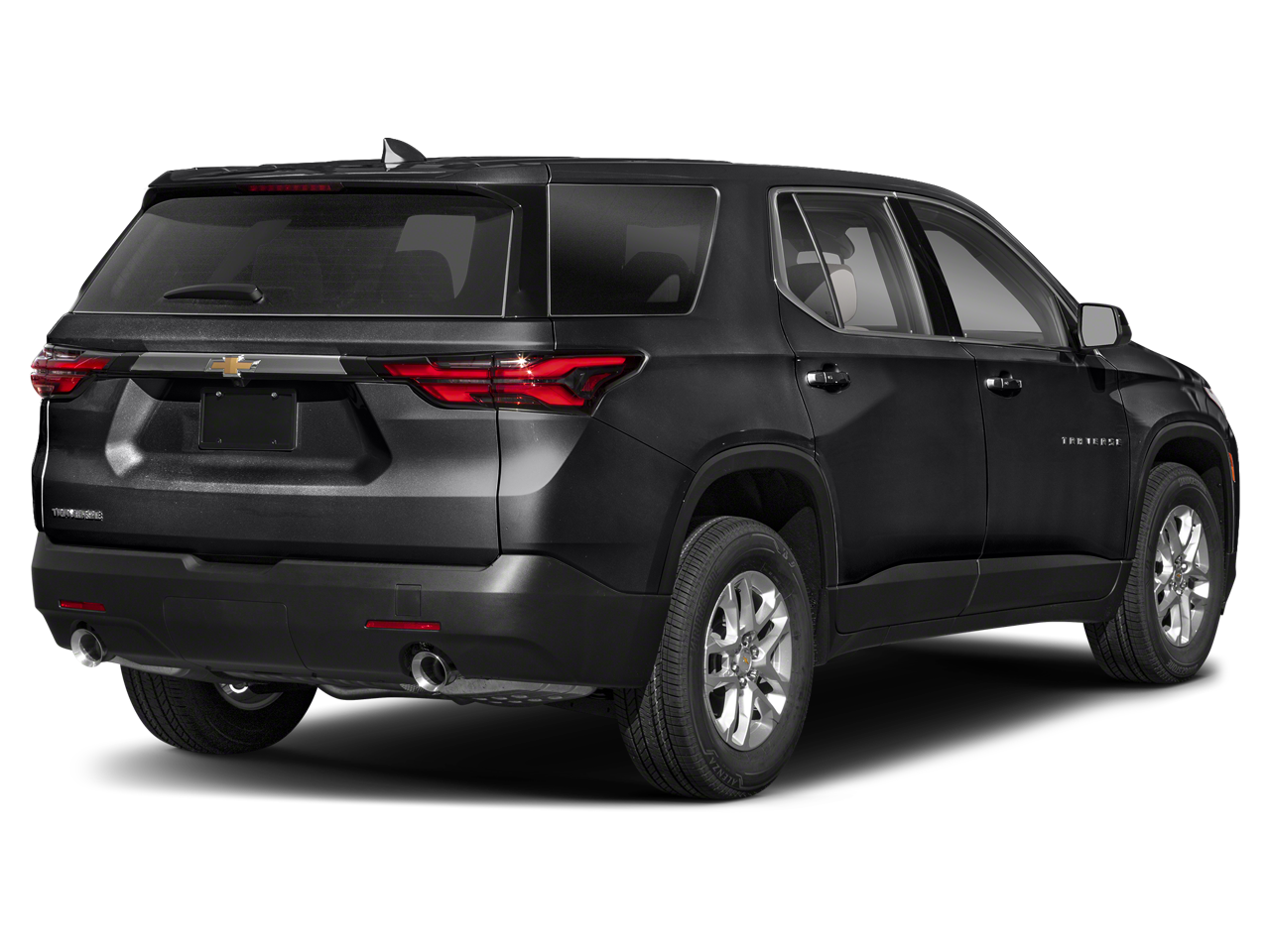2023 Chevrolet Traverse LS - Photo 24