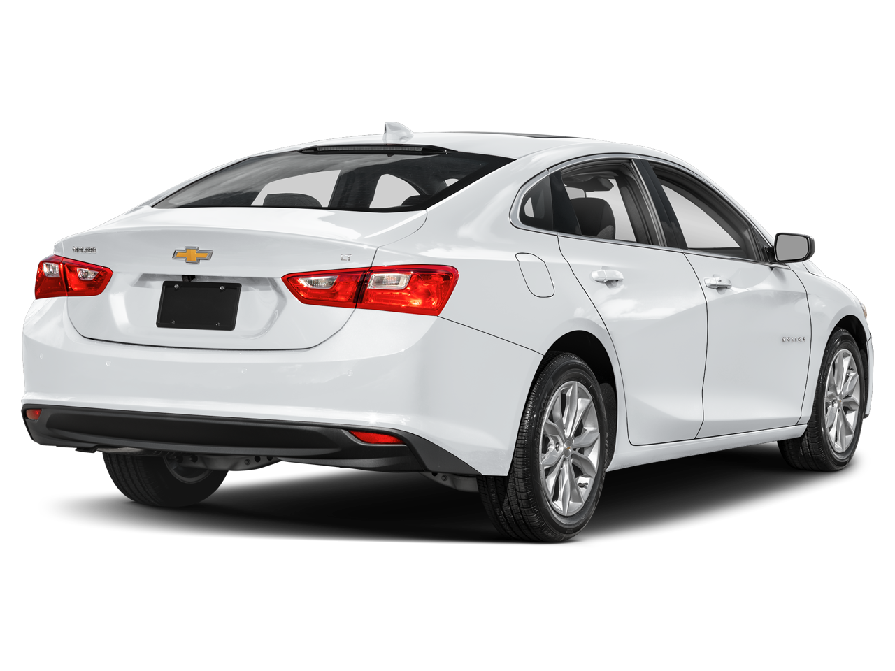2025 Chevrolet Malibu 1LT - Photo 28