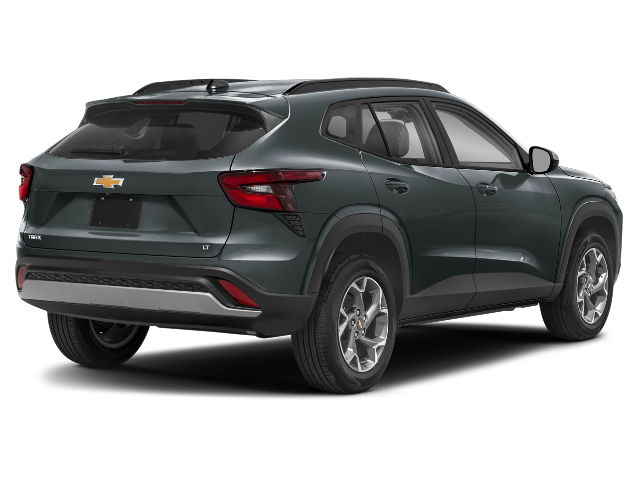 2025 Chevrolet Trax LT - Photo 26