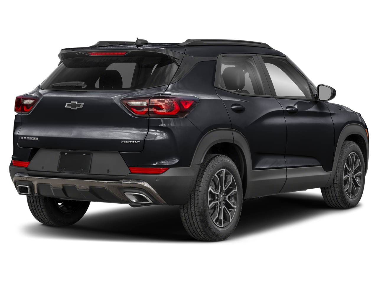 2026 Chevrolet Trailblazer Activ - Photo 30