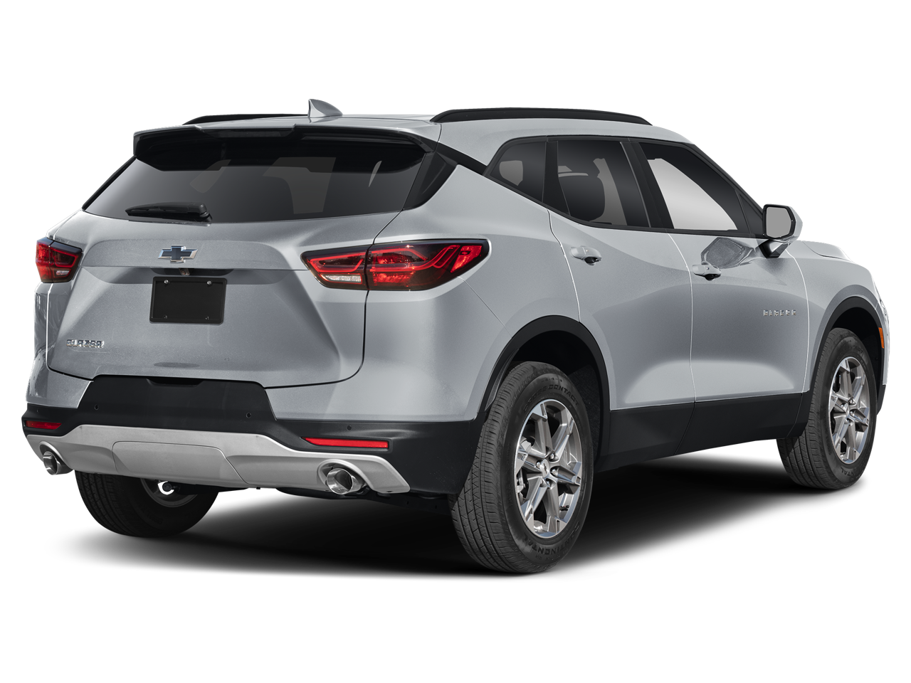 2026 Chevrolet Blazer 3LT - Photo 26