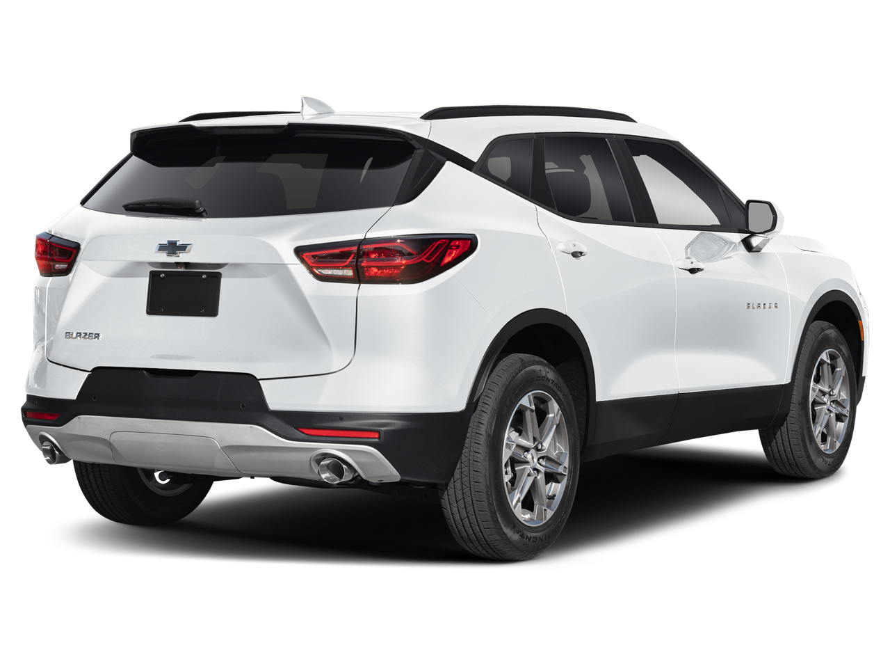 2026 Chevrolet Blazer 2LT - Photo 26