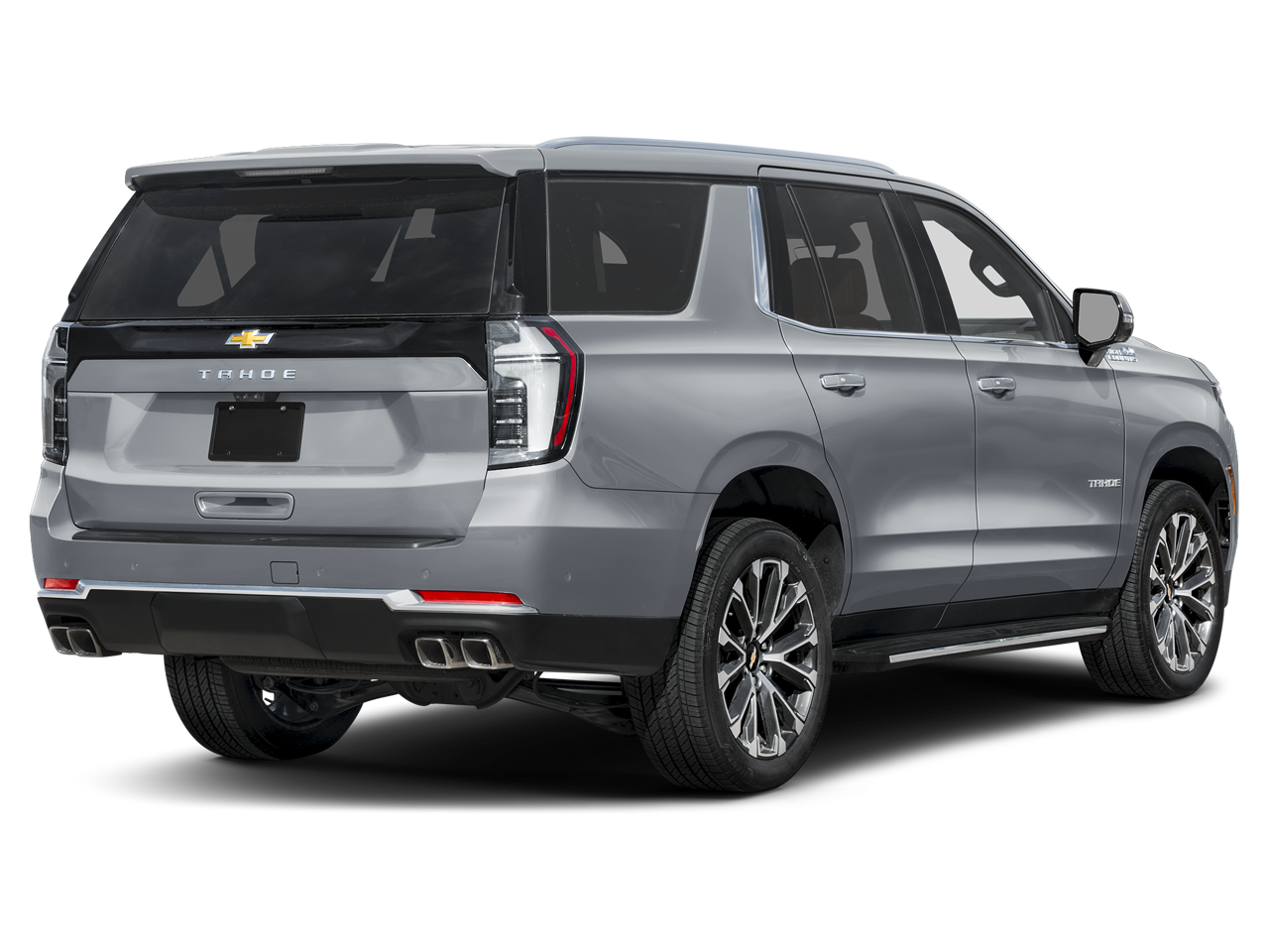 2026 Chevrolet Tahoe High Country - Photo 30