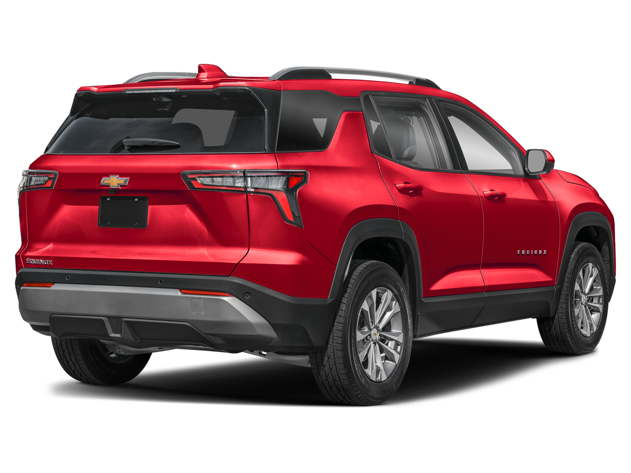 2026 Chevrolet Equinox LT - Photo 29