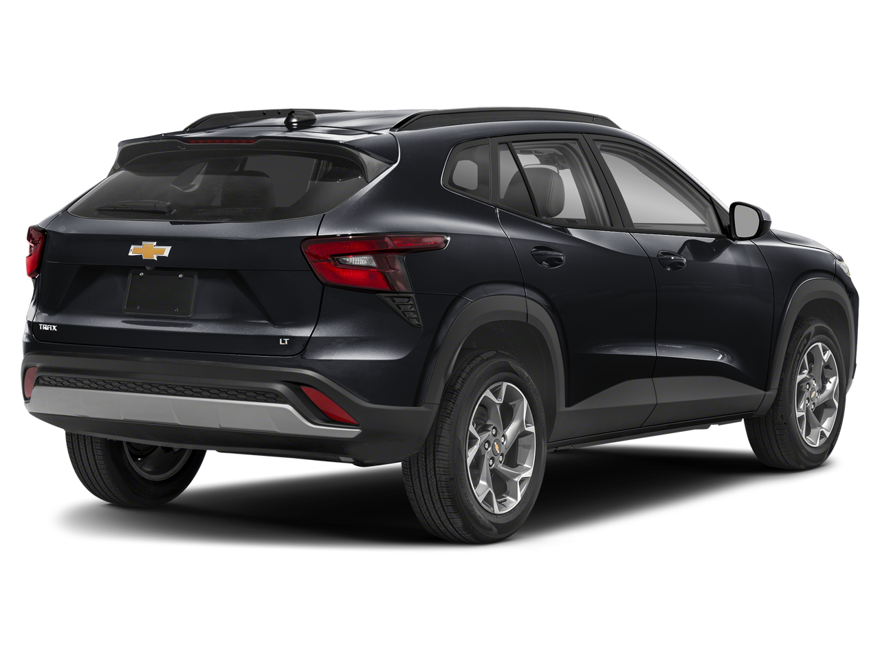 2026 Chevrolet Trax RS - Photo 26