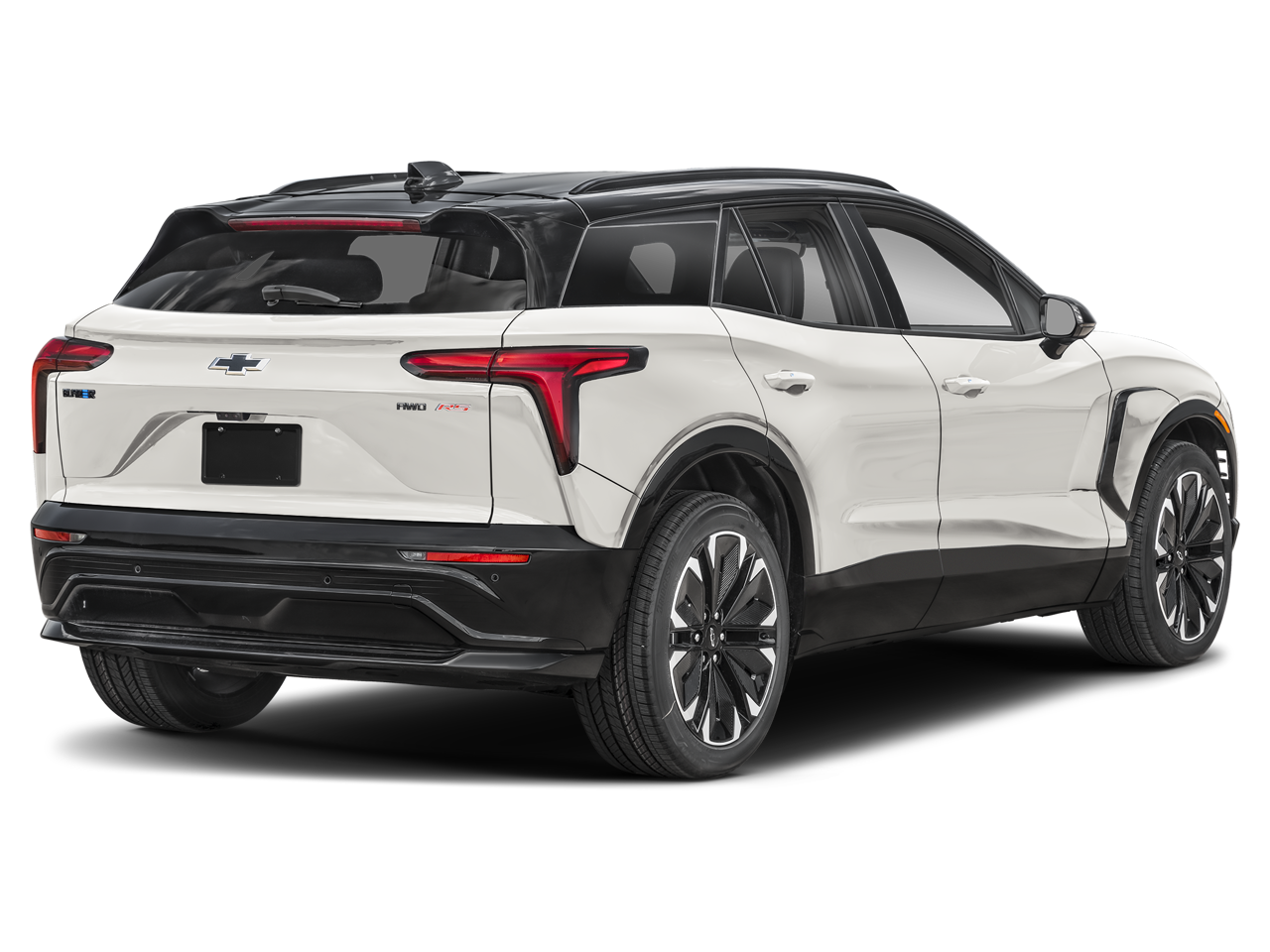 2026 Chevrolet Blazer EV RS