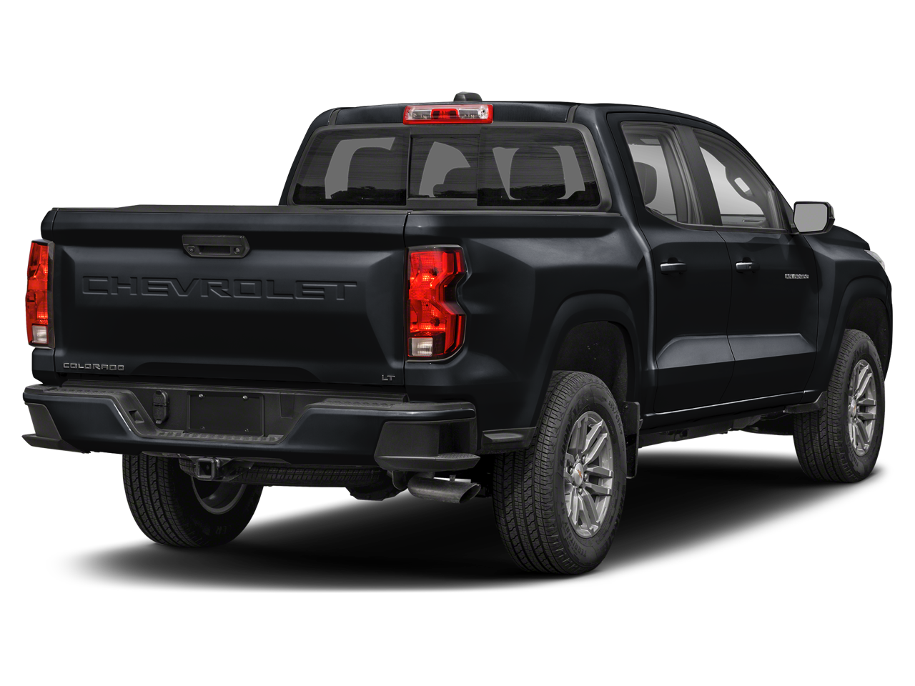 2026 Chevrolet Colorado LT - Photo 30