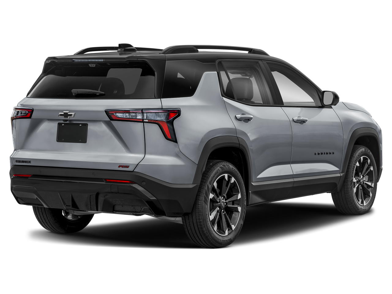 2027 Chevrolet Equinox RS - Photo 26