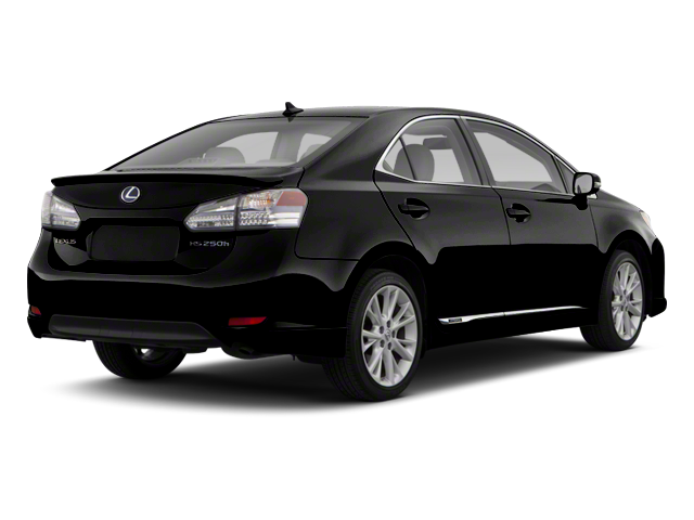 2011 Lexus HS 250h Premium