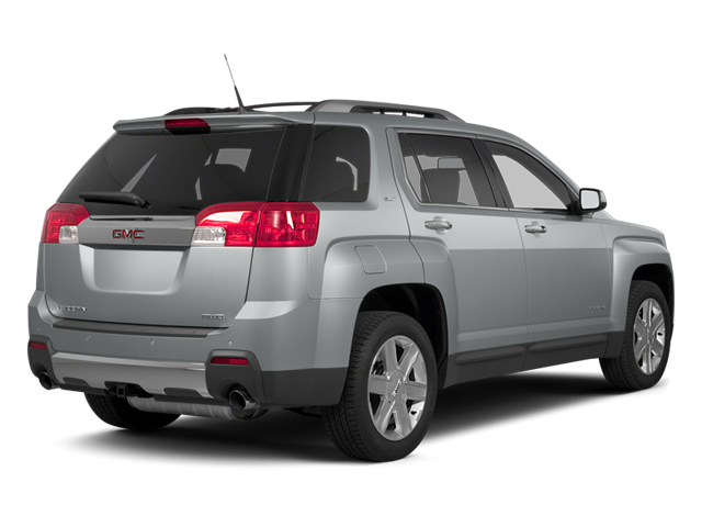 Used 2013 GMC Terrain SLE-1 with VIN 2GKALMEK5D6294736 for sale in Redford Charter Township, MI