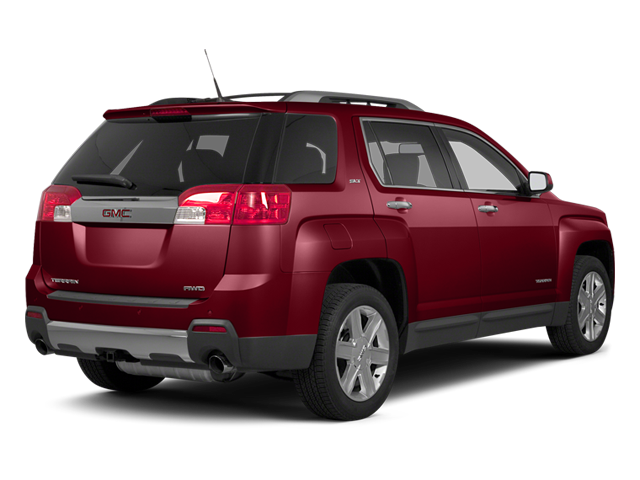 Used 2013 GMC Terrain SLE-1 with VIN 2GKALMEK5D6294736 for sale in Redford Charter Township, MI
