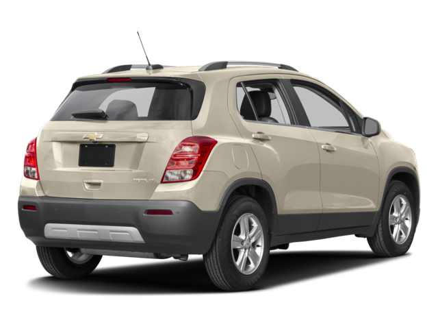 Used 2016 Chevrolet Trax LT with VIN KL7CJLSB3GB735481 for sale in Redford Charter Township, MI