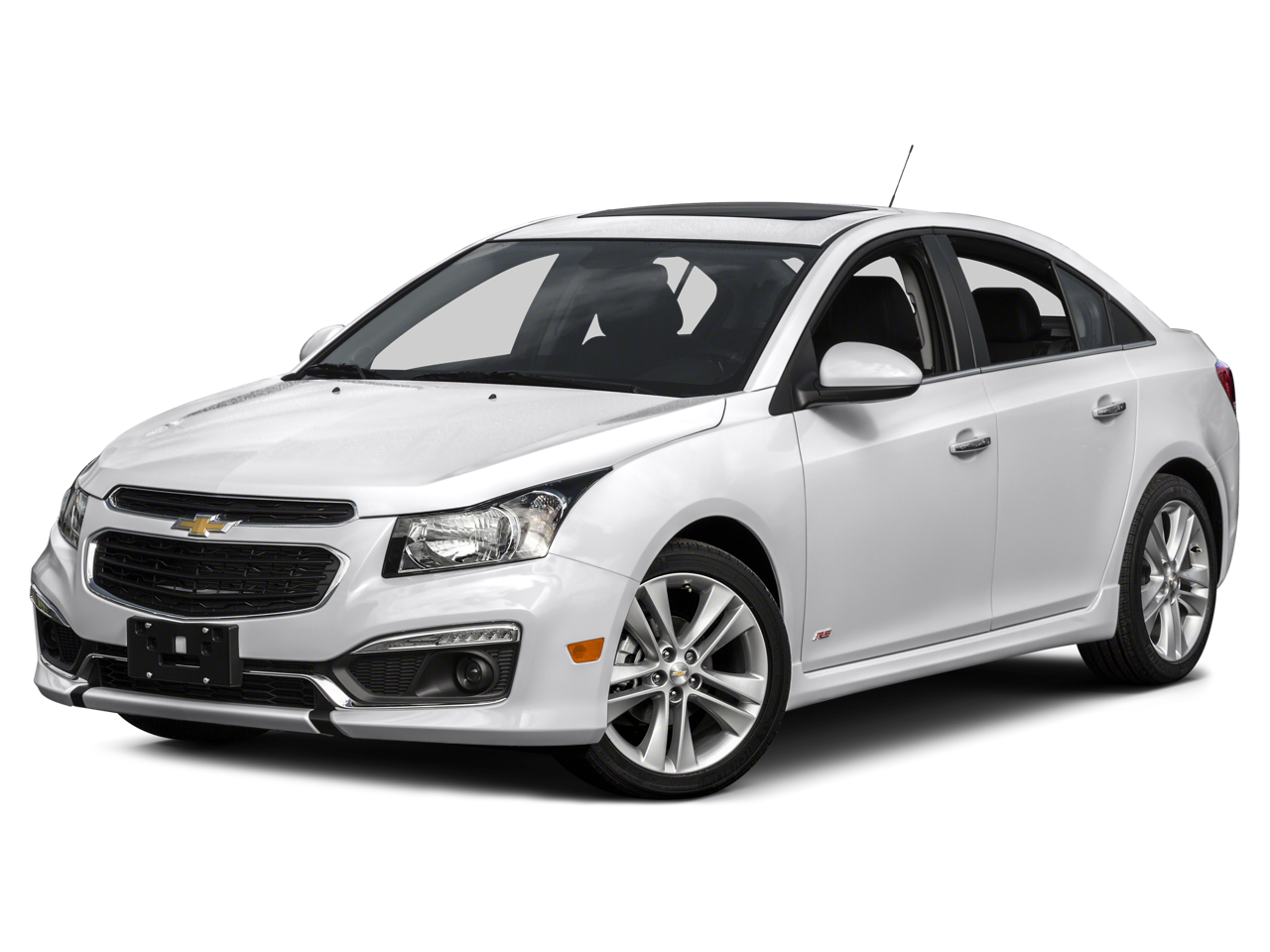 2015 Chevrolet Cruze 2LT