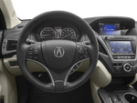 2016 Acura MDX w/AcuraWatch Plus