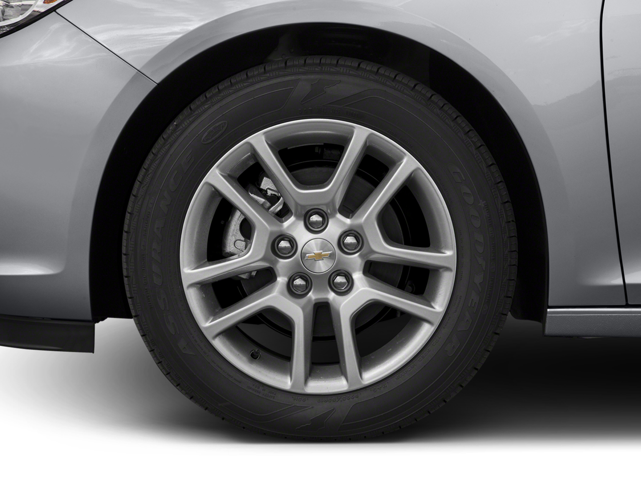 2016 Chevrolet Malibu Limited LT