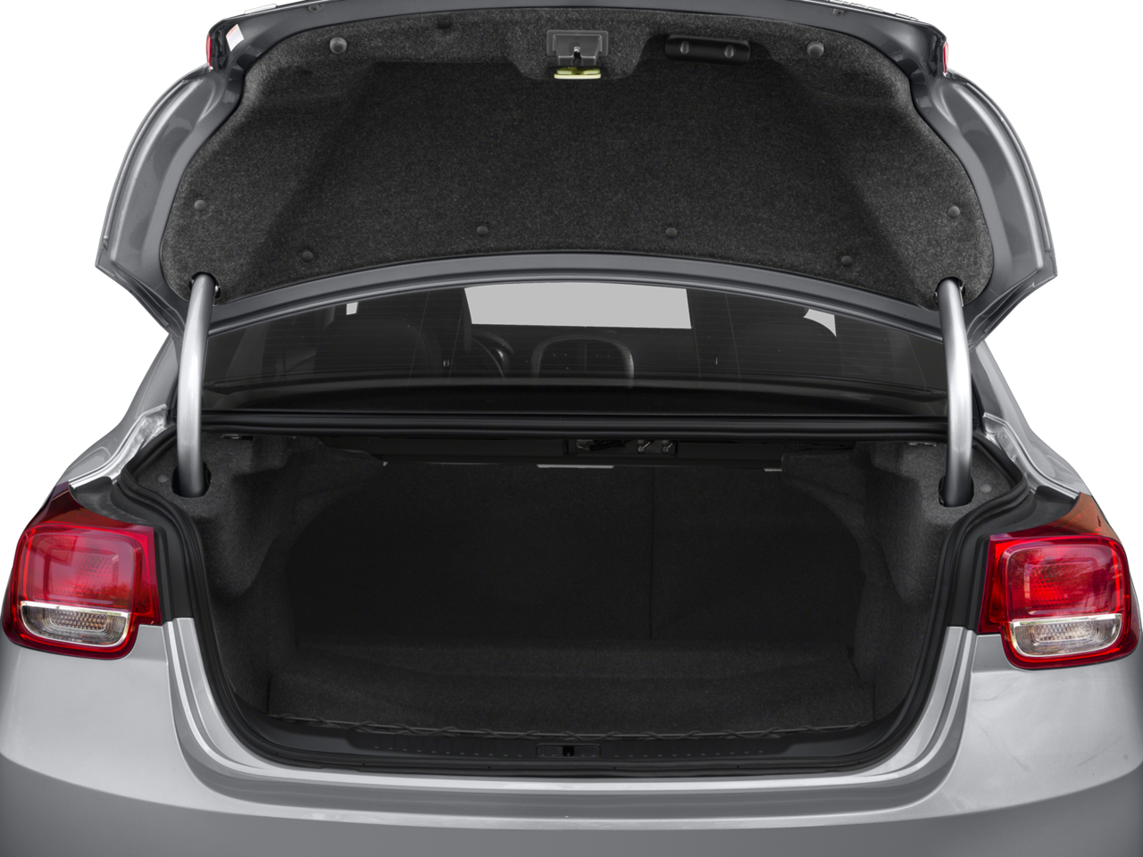 2016 Chevrolet Malibu Limited photo 4