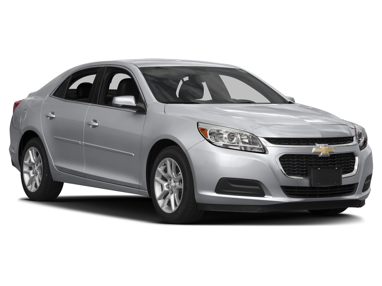 2016 Chevrolet Malibu Limited photo 2