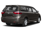2020 Toyota Sienna Limited Premium 7 Passenger