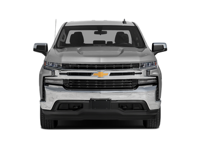 2021 Chevrolet Silverado 1500 LT (2FL)