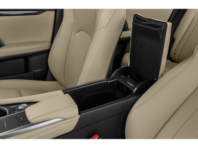 2021 Lexus RX RX 350