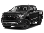 2022 Chevrolet Colorado 4WD Z71