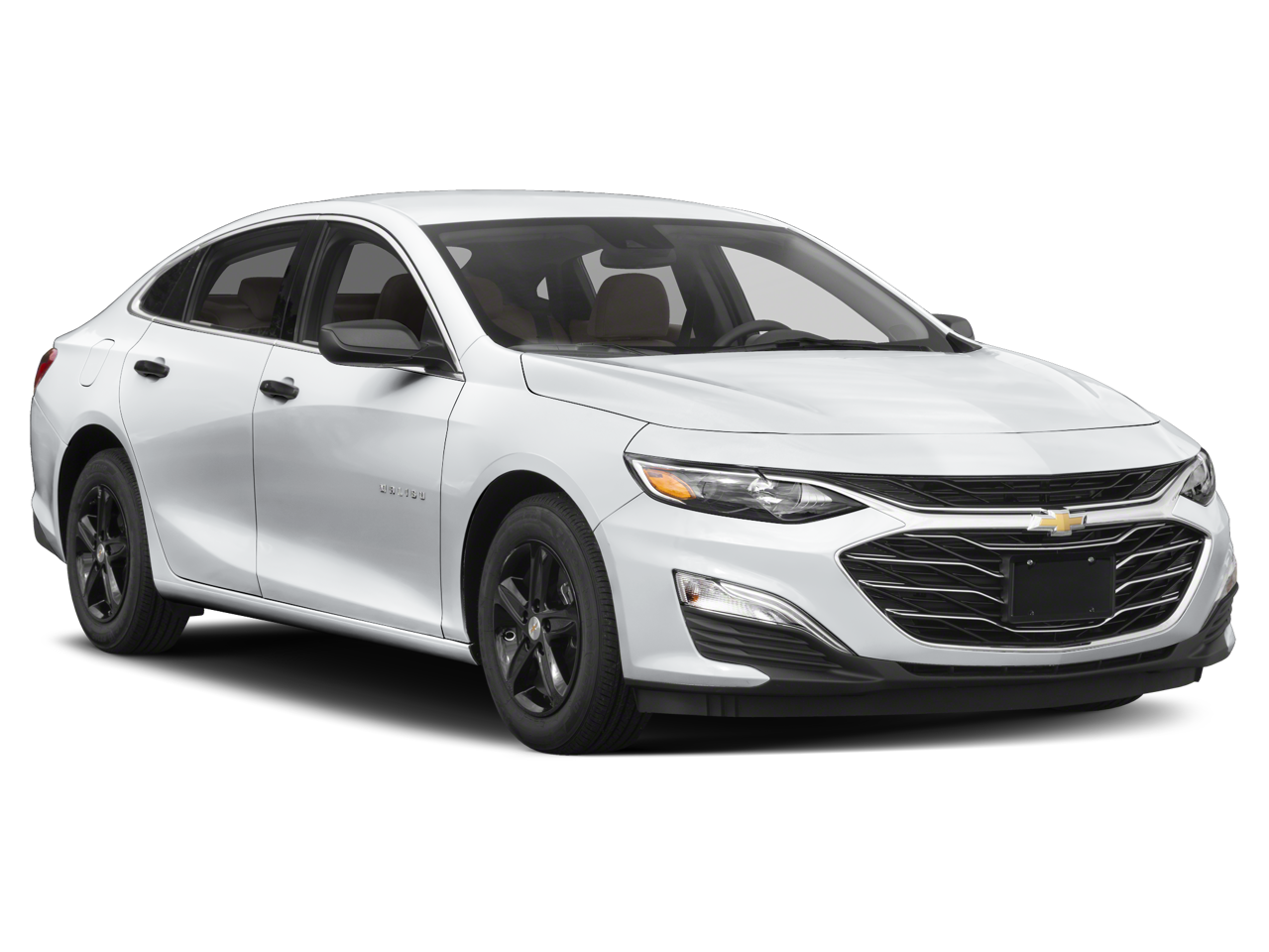 2023 Chevrolet Malibu LS
