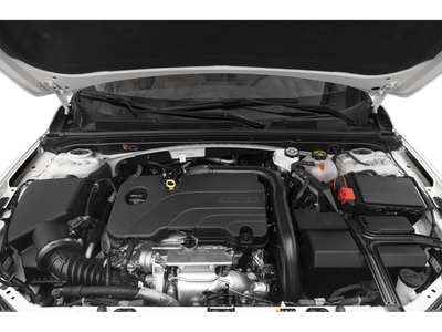 2023 Chevrolet Malibu LS