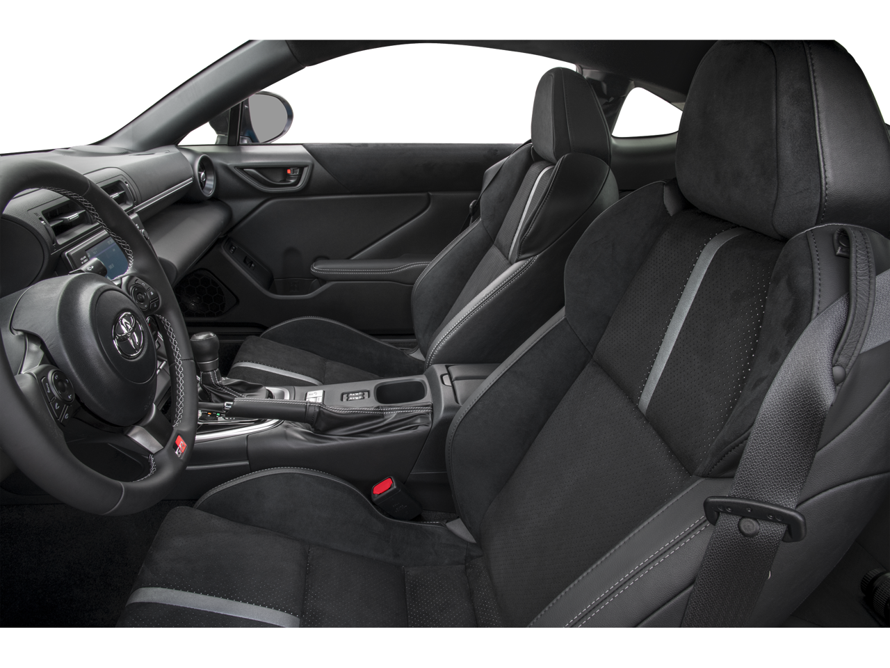2023 Toyota GR86 Premium