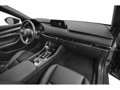 2024 Mazda Mazda3 Hatchback 2.5 S Select Sport
