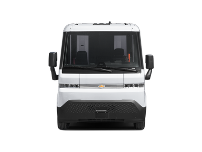 2025 Chevrolet BrightDrop 400 AWD 400