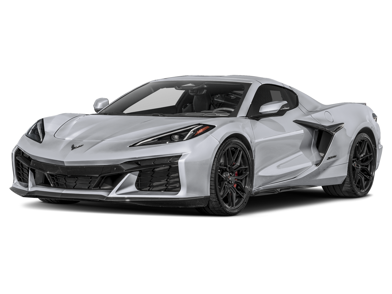 2026 Chevrolet Corvette Z06 Coupe 3LZ's photo