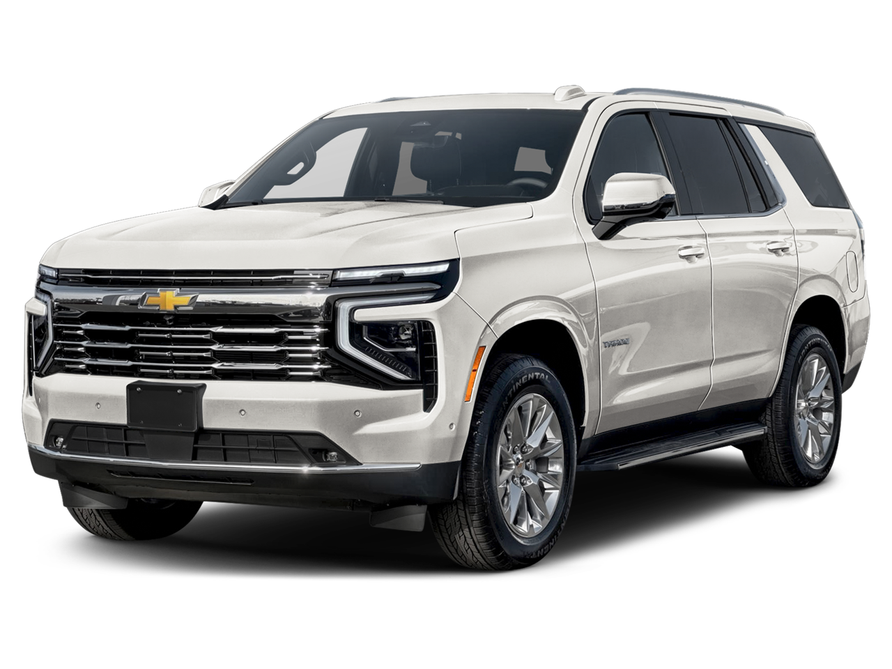 2026 Chevrolet Tahoe Premier - Photo 25