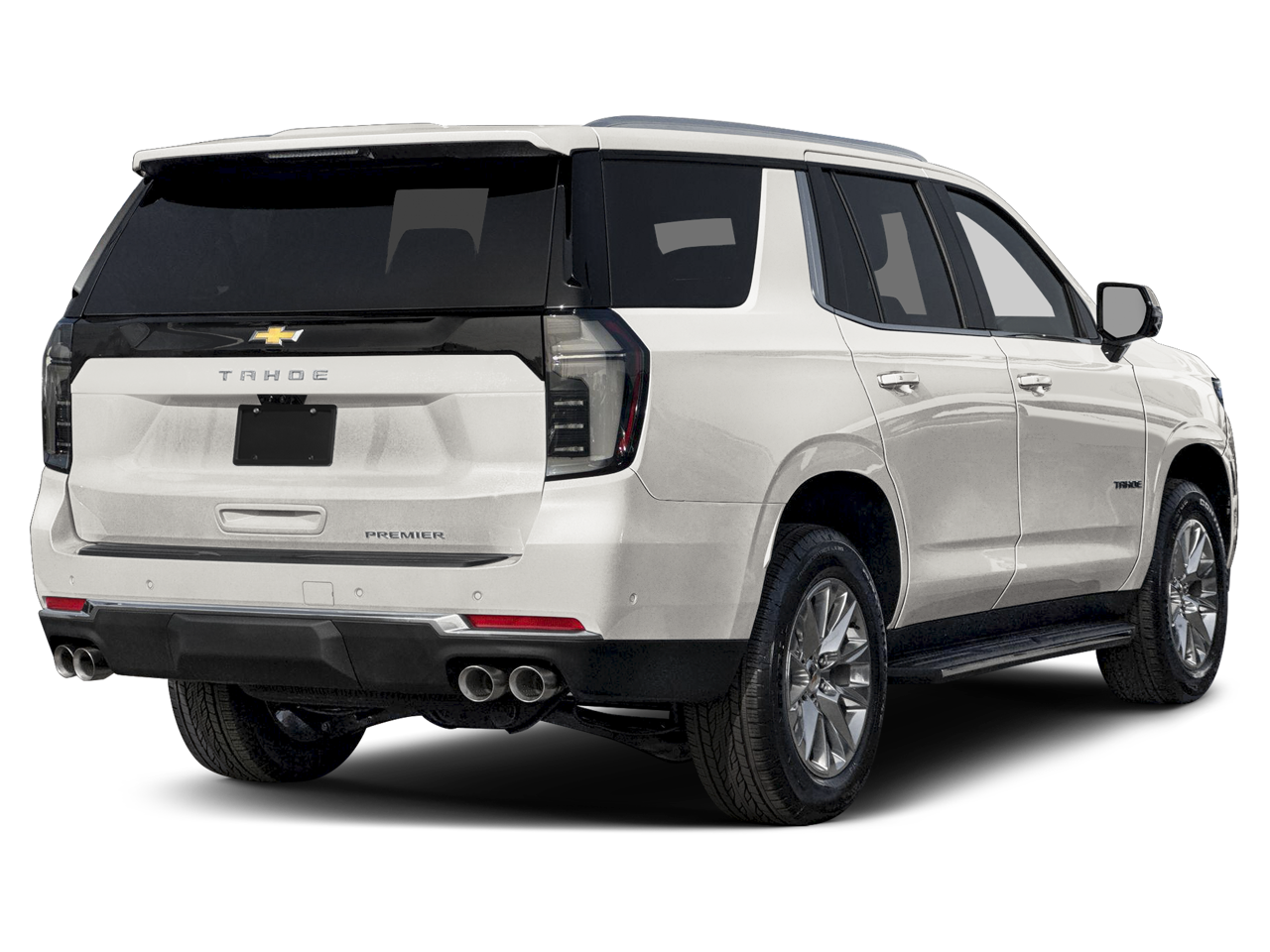 2026 Chevrolet Tahoe Premier - Photo 26