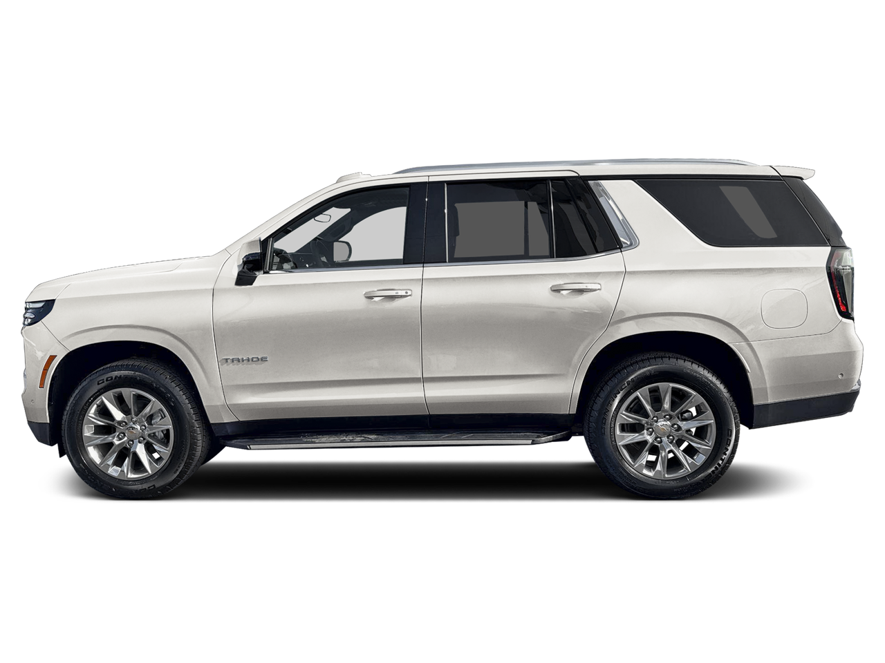 2026 Chevrolet Tahoe Premier - Photo 27