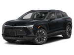 2026 Chevrolet Blazer EV RS