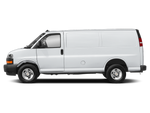 2026 Chevrolet Express Cargo 2500 WT