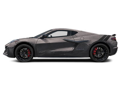 2027 Chevrolet Corvette Grand Sport 2LT