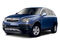 2008 Saturn Vue XR