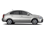 2009 Hyundai Accent Auto GLS