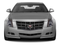 2010 Cadillac CTS Premium