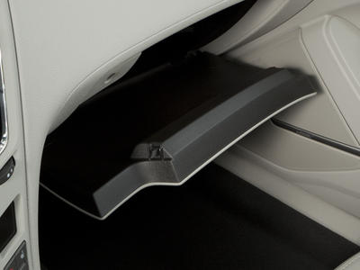 2010 Cadillac CTS Premium