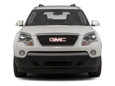 2010 GMC Acadia SLE