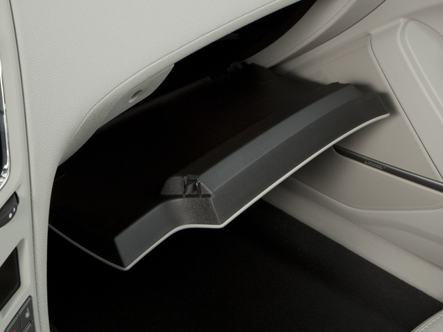 2012 Cadillac CTS 4dr Sdn 3.0L AWD