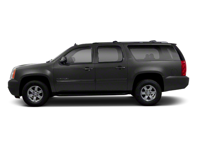 2012 GMC Yukon XL SLE